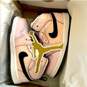Nike Air Jordan 🎀☑️